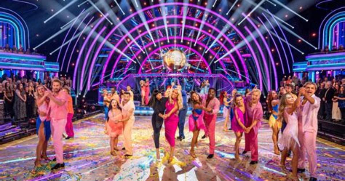 Strictly Final - Review and Results!