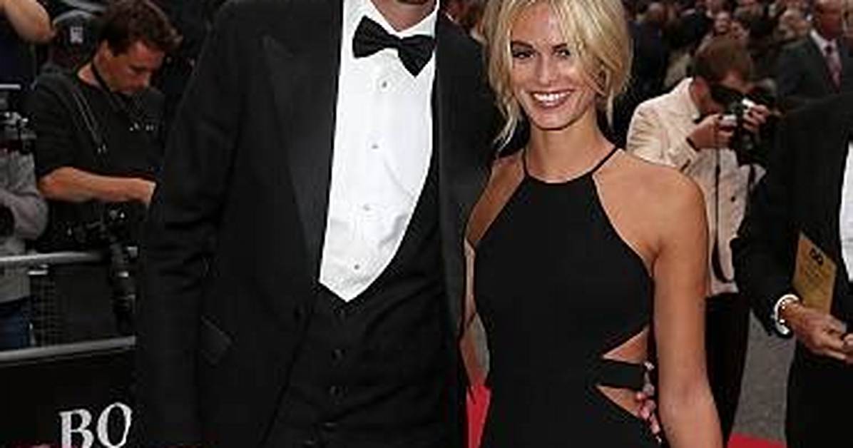 Stuart Broad Siblings: Meet Gemma