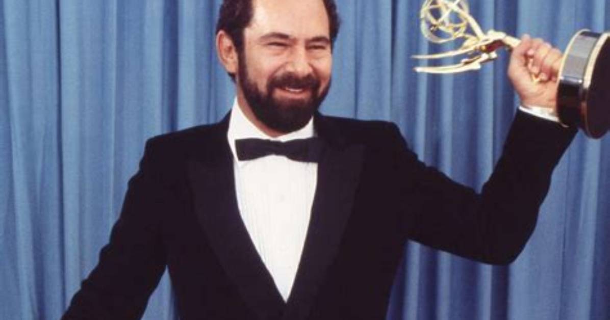 Stuart Margolin Children: Did Stuart Margolin Have Kids?
