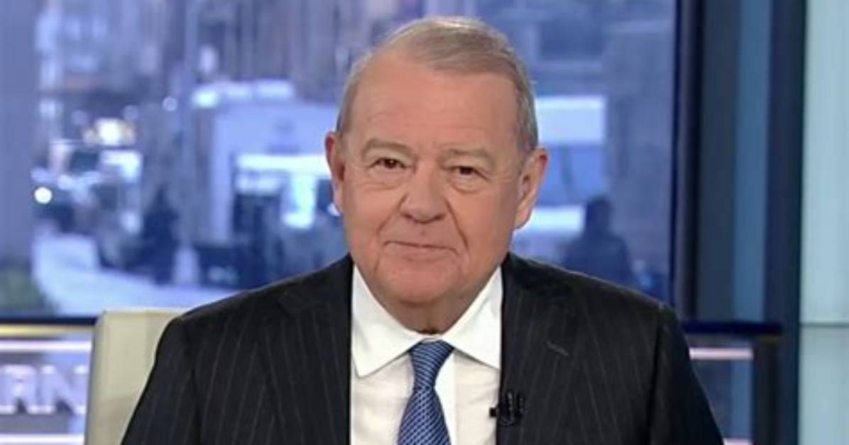 Stuart Varney Net Worth, Age, Height, Bio, Birthday, Wiki!