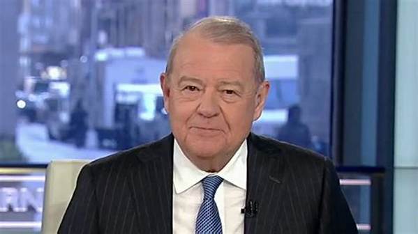 Stuart Varney Net Worth, Age, Height, Bio, Birthday, Wiki!
