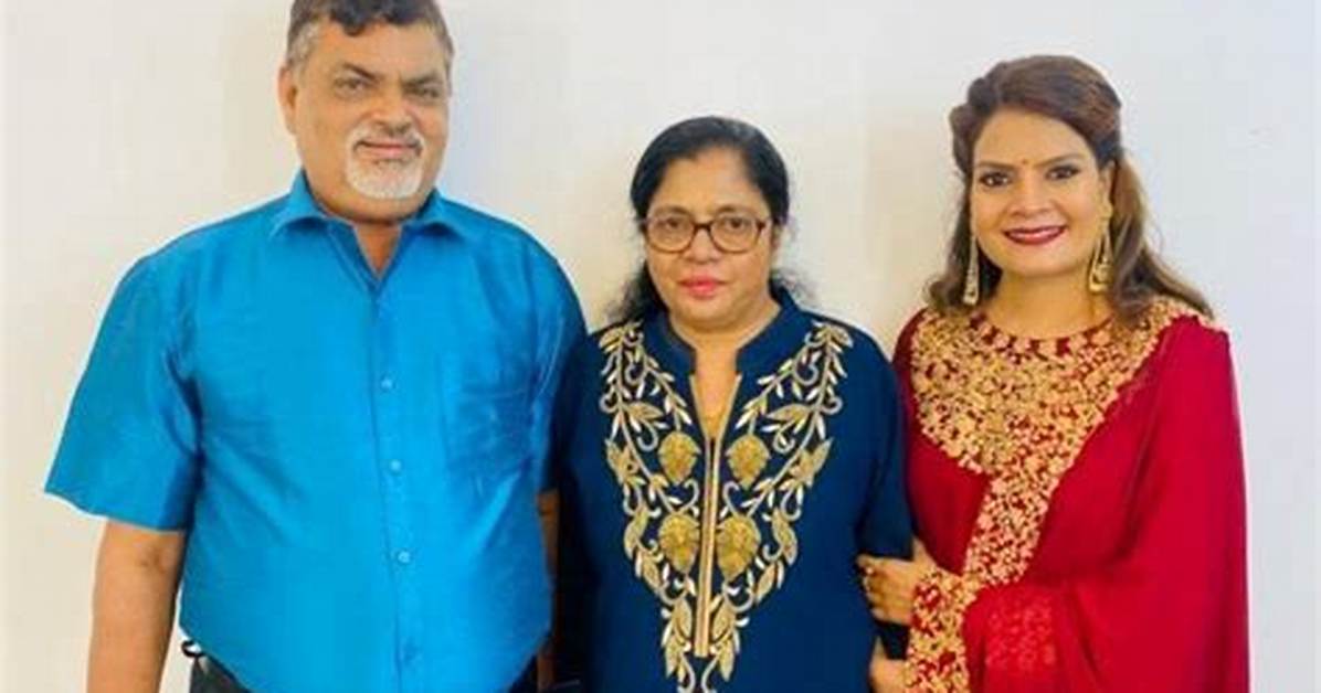 Subi Suresh Siblings: Who Are Subi Suresh Siblings?