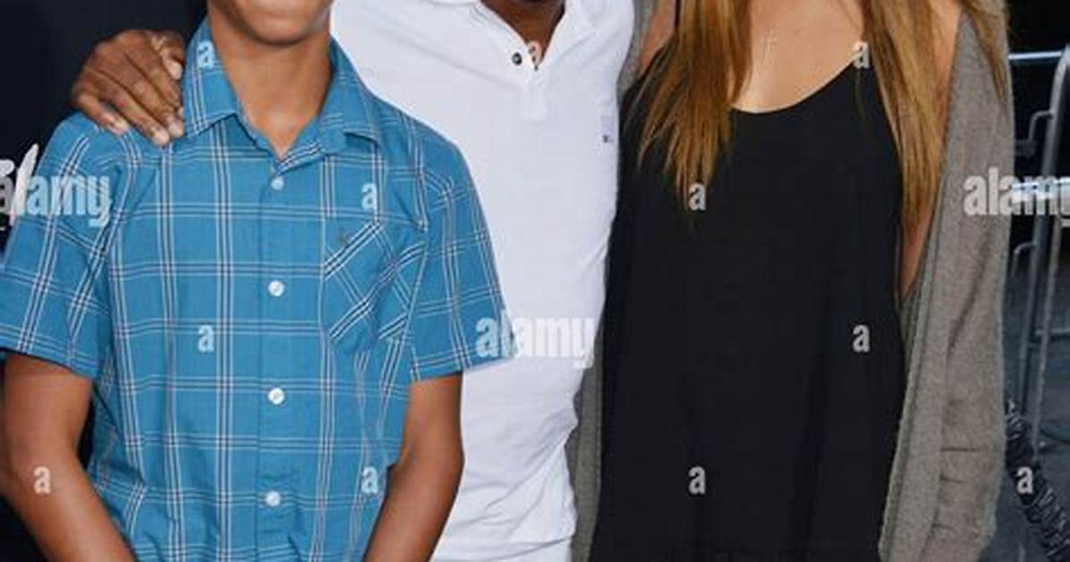 Sugar Ray Leonard Wife, Daughter, Sons, Family, Age, Height, Weight