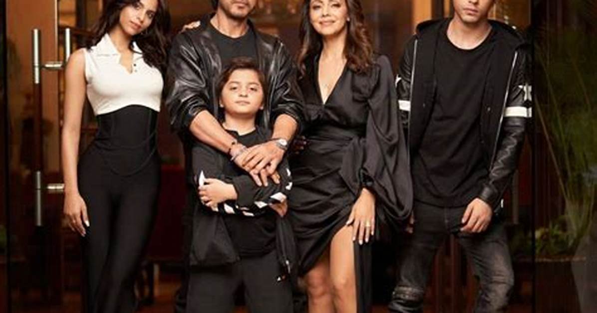 Suhana Khan Children: Does Suhana Khan Have Children?