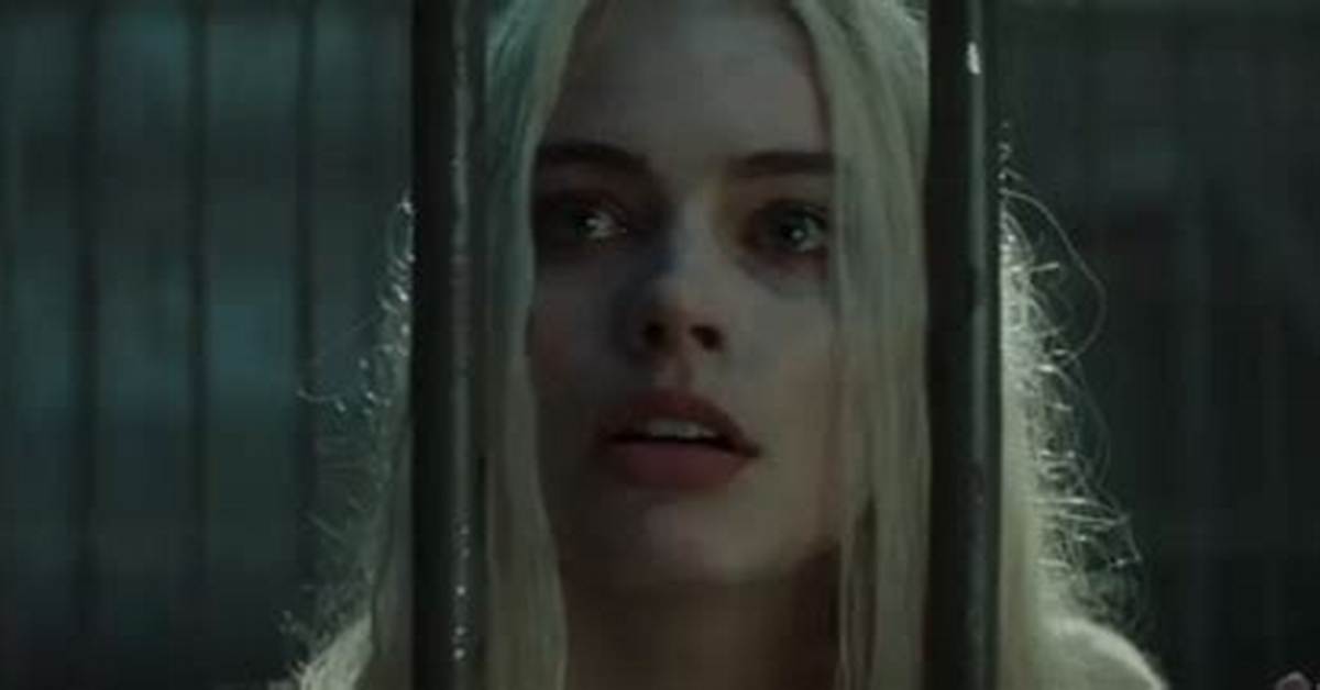 Suicide Squad: the Trailer Has Arrived