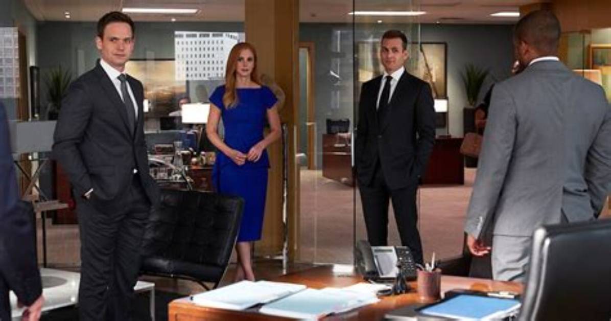 Suits Recap 8/19/15: Season 5 Episode 9 “Uninvited Guests”