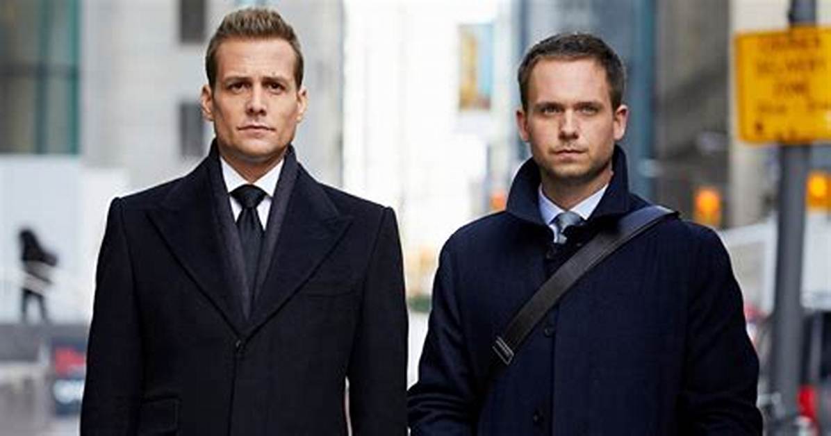 Suits Recap – Deal Goes Down: Season 6 Episode 7 “Shake the Trees”