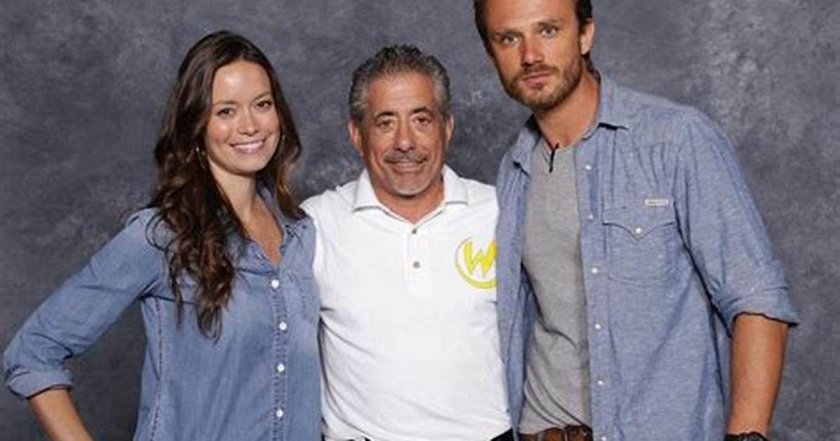 Summer Glau's Husband Val Morrison Biography: Net Worth, Age, Movies, Kids, Height, Songs