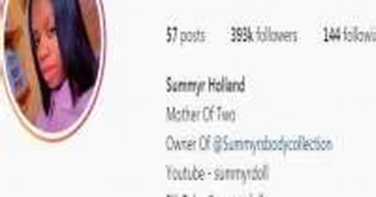 Summyr Holland’s Boyfriend: Who Is Summyr Holland Dating?