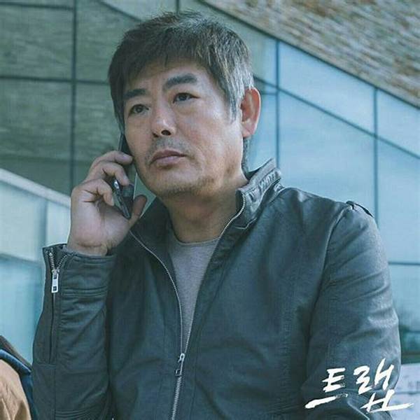 Sung Dong-Il Net Worth, Age, Height, Bio, Birthday, Wiki!