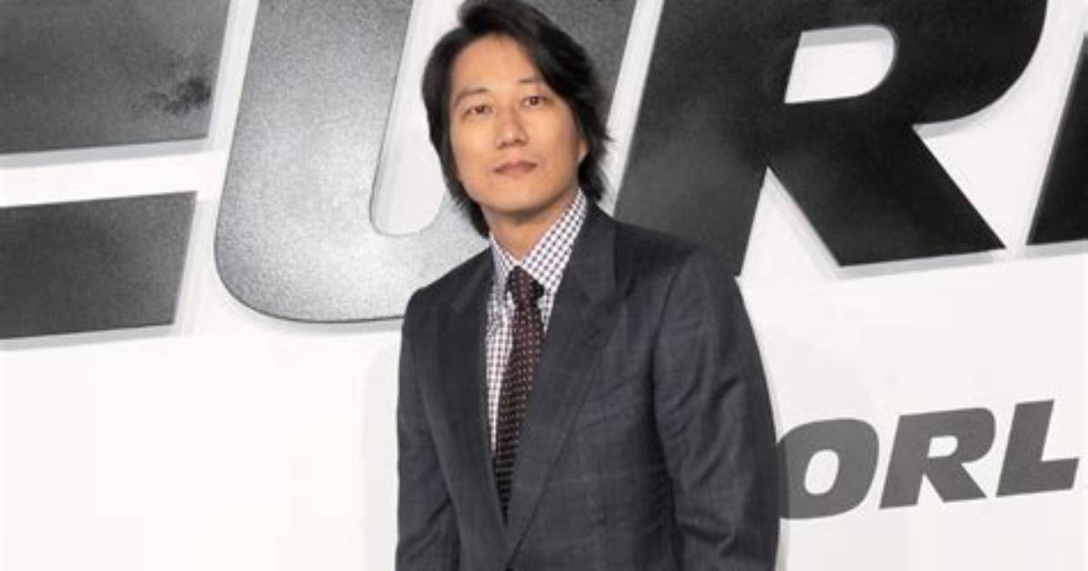 Sung Kang Net Worth 2024, Age, Height, Bio, Birthday, Wiki!