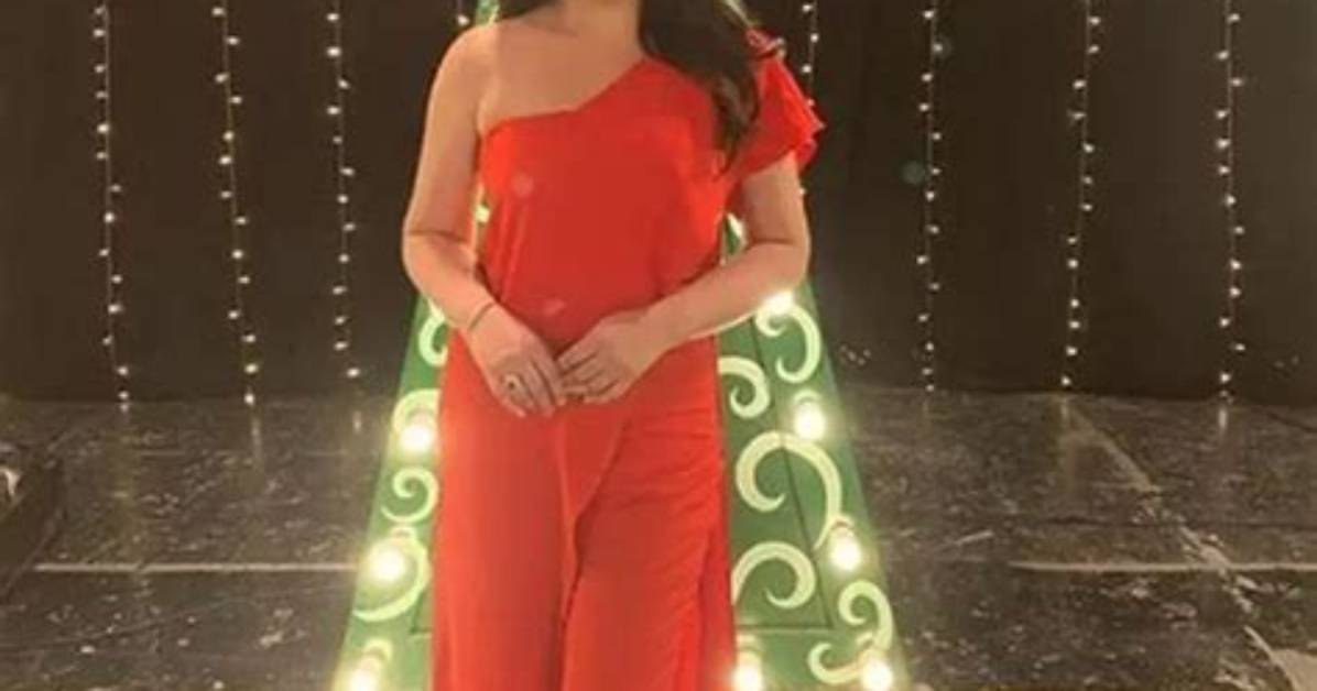 Sunshine Dizon Net Worth, Age, Height, Bio, Birthday, Wiki!