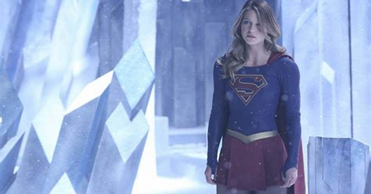 Supergirl Finale Recap 05/19/19: Season 4 Episode 22 “The Quest for Peace”