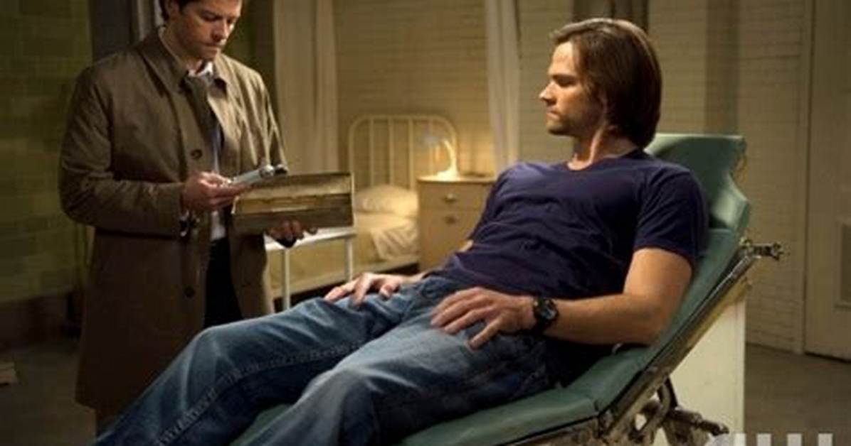 Supernatural Recap 1/21/14: Season 9 Episode 11 “First Born”
