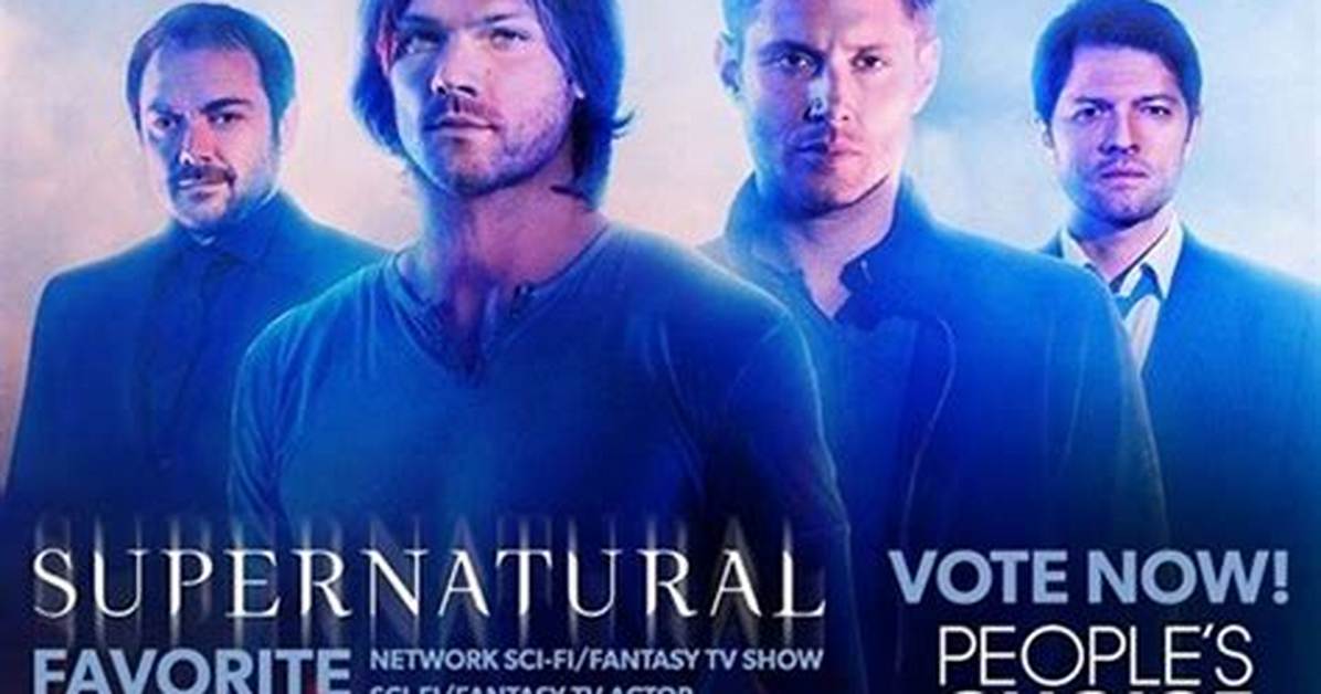 Supernatural Recap 12/9/14: Season 10 Episode 9 “The Things We Left Behind”