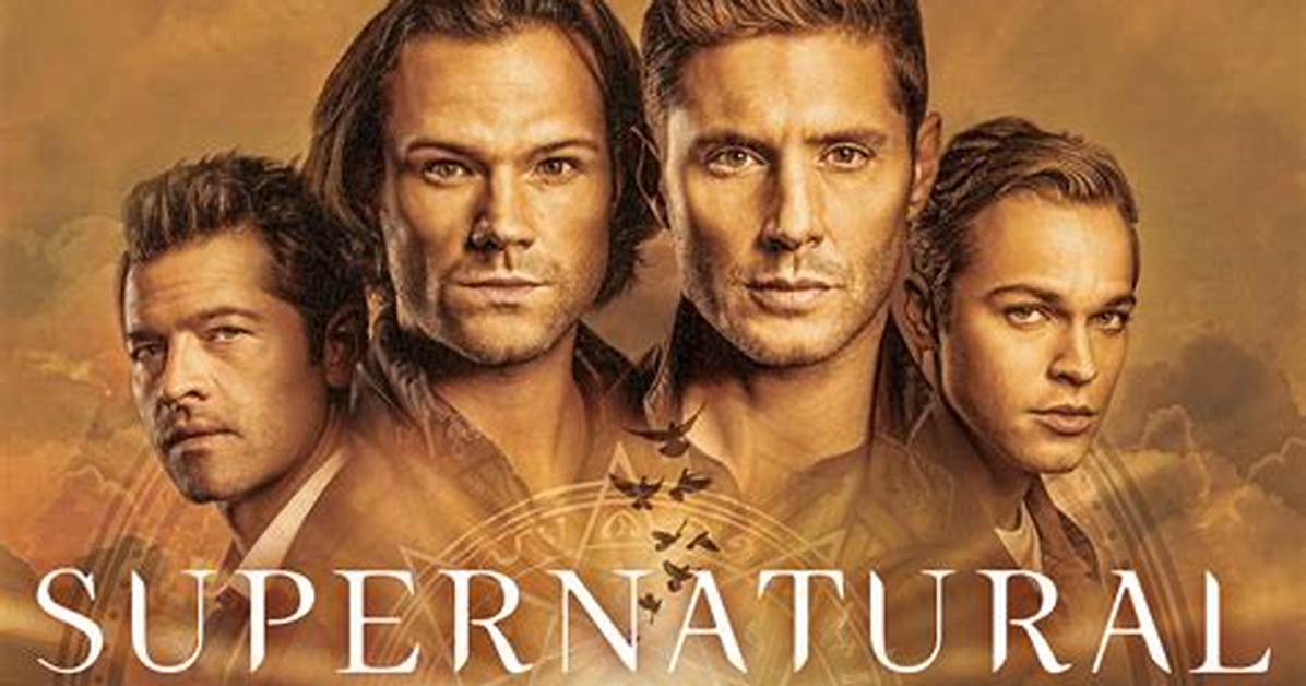 Supernatural Recap 4/3/13: Season 8 Episode 19 “Taxi Driver”