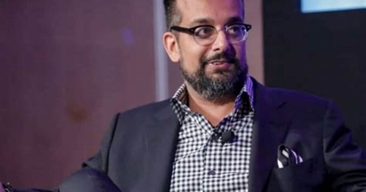 Suroosh Alvi - Net Worth, Age, Height, Birthday, Bio, Wiki!