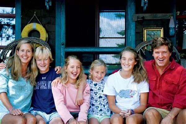 Susan Andrews Children: Does Susan Andrews Have Children?
