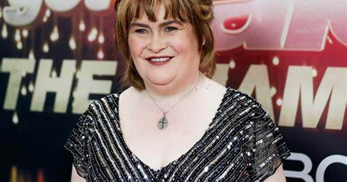 Susan Boyle Biography: Net Worth, Age, Songs, Husband, Instagram, Parents, Boyfriend, Youtube, Weight Loss, Wikipedia, Pictures Today