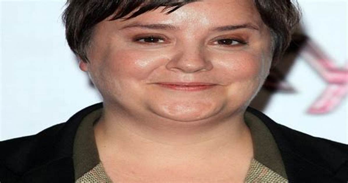 Susan Calman- Everything You Need to Know About Her