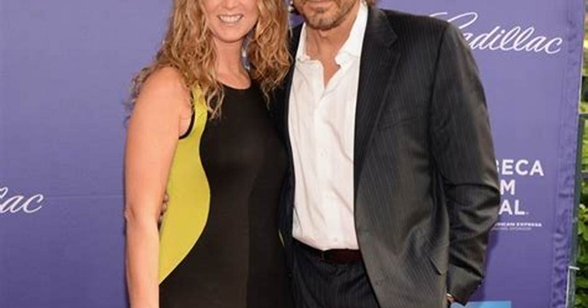 Susan Haskell’s Boyfriend: Who Is Susan Haskell Dating?