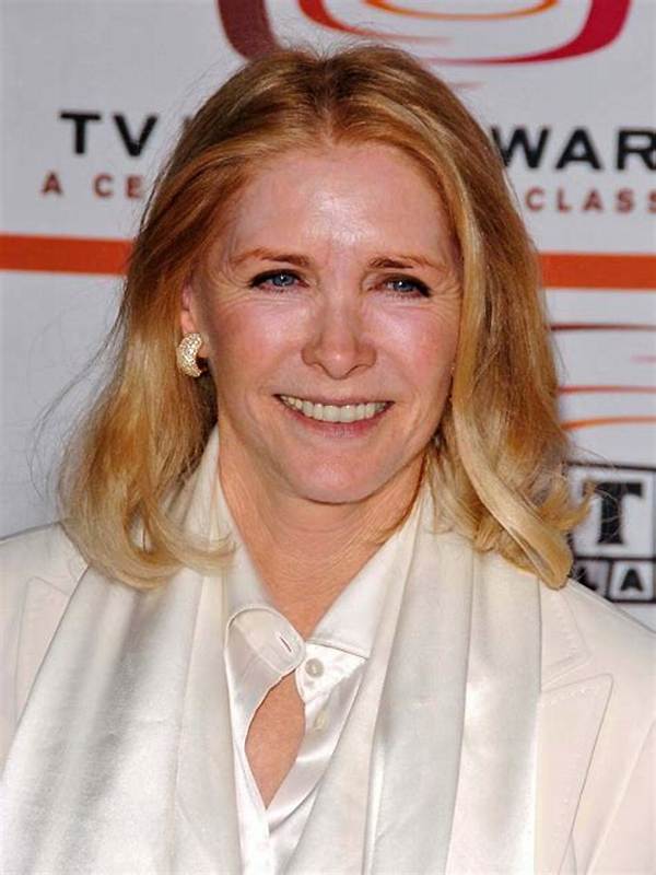 Susan Howard Net Worth, Age, Height, Bio, Birthday, Wiki!