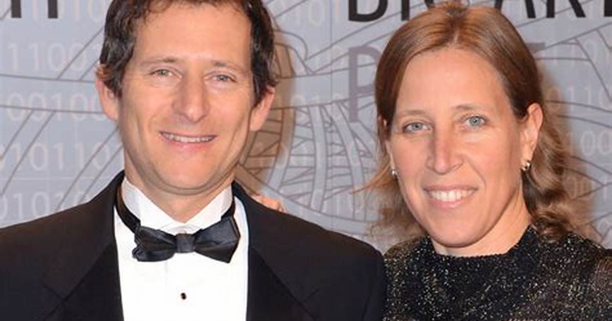 Susan Wojcicki Husband: Meet Dennis Troper
