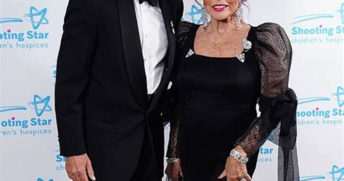 Sussana Gibson Husband: Is Sussana Gibson Married?