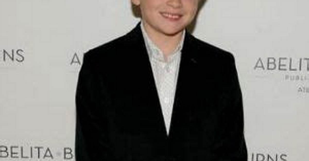 Sutton Johnston Wikipedia; Age, Height, Tv Shows, Facts