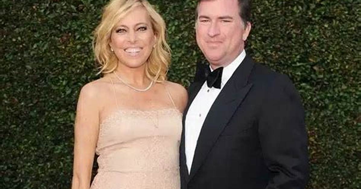 Sutton Stracke’s Bio, Age, Marriage, Height, Husband, Net Worth