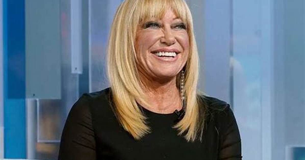 Suzanne Somers- Wiki, Age, Height, Net Worth, Husband, Marriage