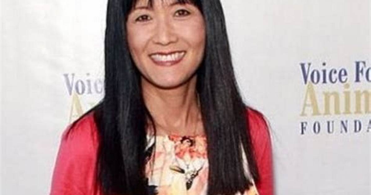 Suzanne Whang - Net Worth, Age, Height, Birthday, Bio, Wiki!