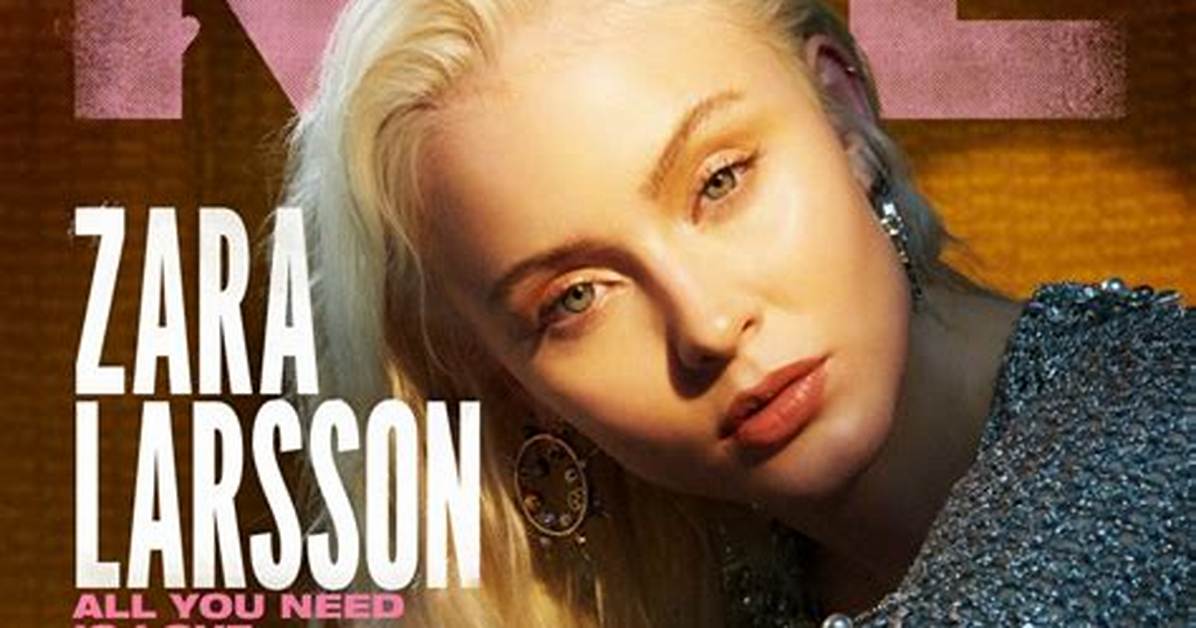 Svea Talks 'Love Me Now', Zara Larsson Comparisons and More.