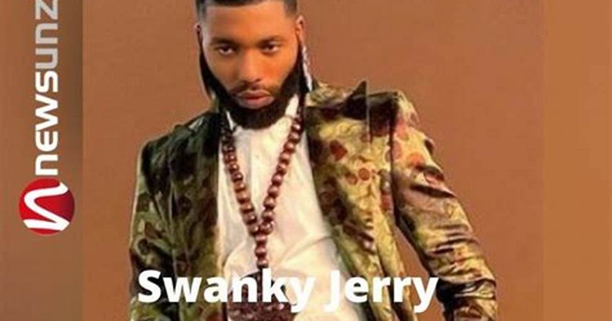 Swanky Jerry’s Children: Does Swanky Jerry Have Children?