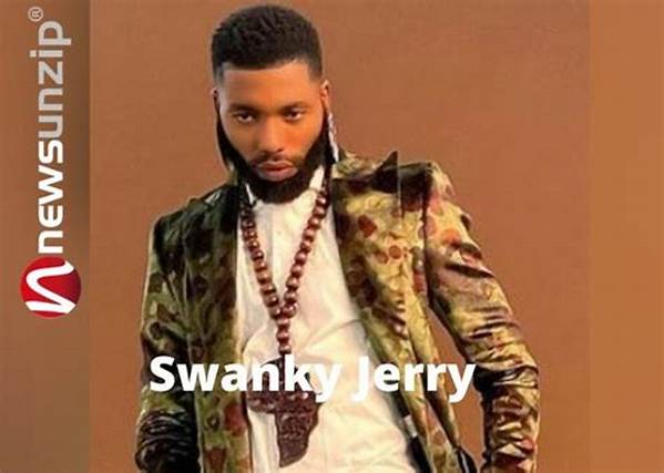Swanky Jerry’s Children: Does Swanky Jerry Have Children?
