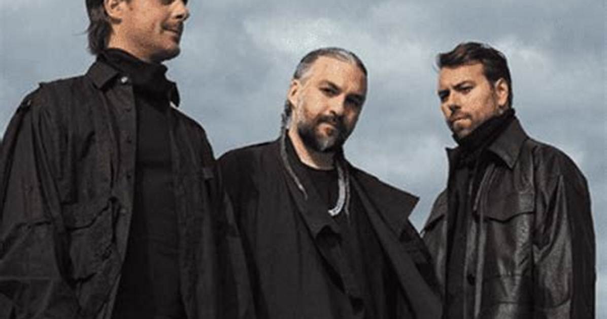Swedish House Mafia & the Weeknd Drop New Single 'Moth to a Flame'