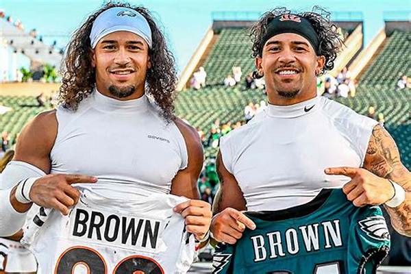 Sydney Brown Girlfriend: Who Is Sydney Brown Girlfriend?