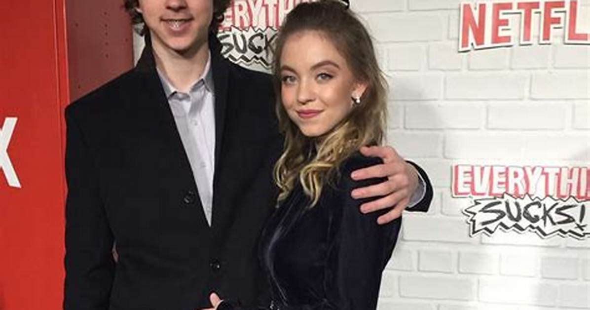Sydney Sweeney Brother: Who Is Trent Sweeney?