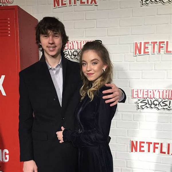 Sydney Sweeney Brother: Who Is Trent Sweeney?