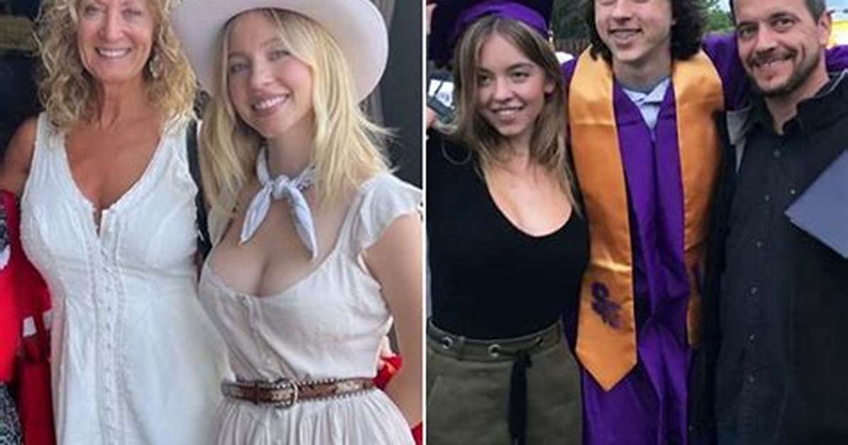 Sydney Sweeney Children: Does Sydney Sweeney Have Children?