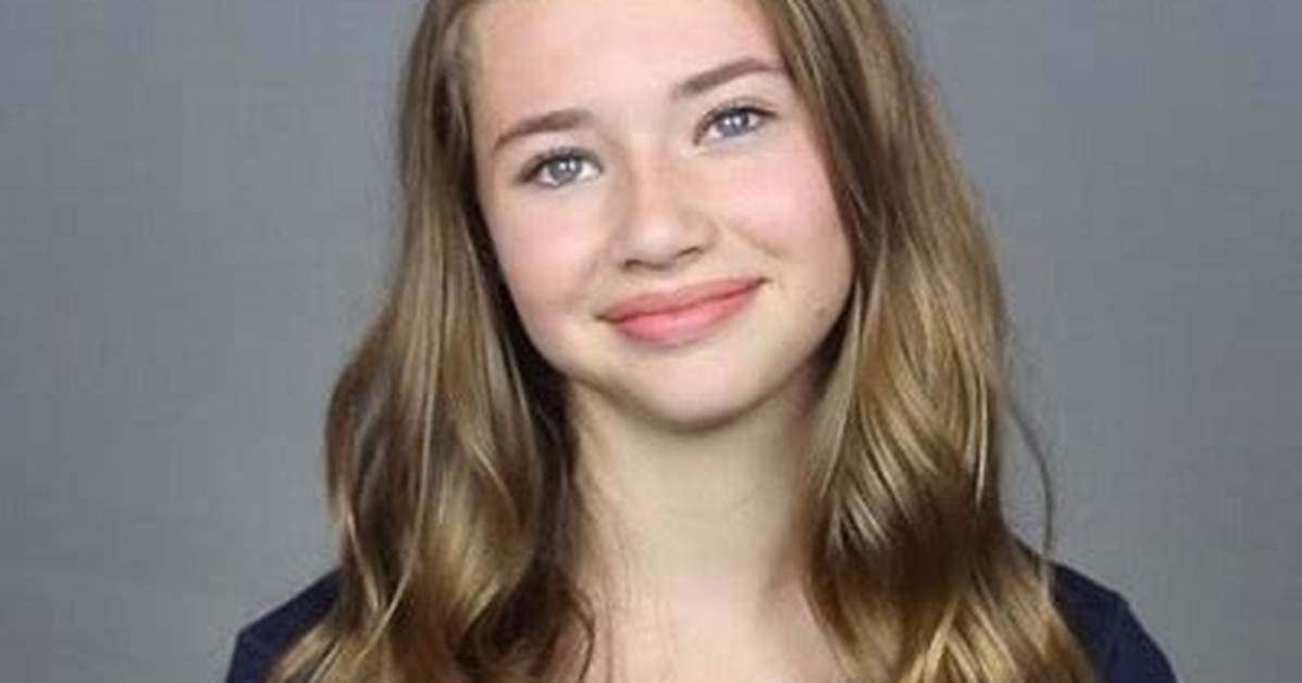 Sydney Taylor - Net Worth, Age, Height, Birthday, Bio, Wiki!