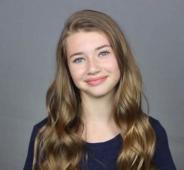 Sydney Taylor - Net Worth, Age, Height, Birthday, Bio, Wiki!