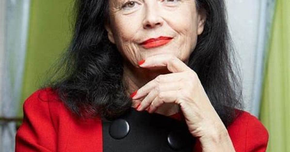 Sylvana Lorenz Vie Priv%C3%A9E 1200. Jpg