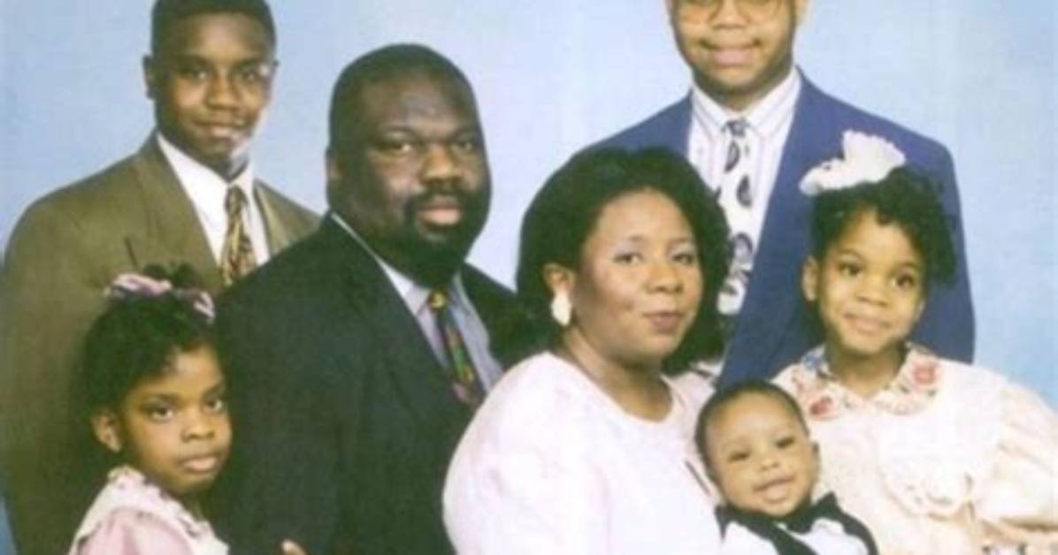 T. D. Jakes Children: Meet His 5 Children