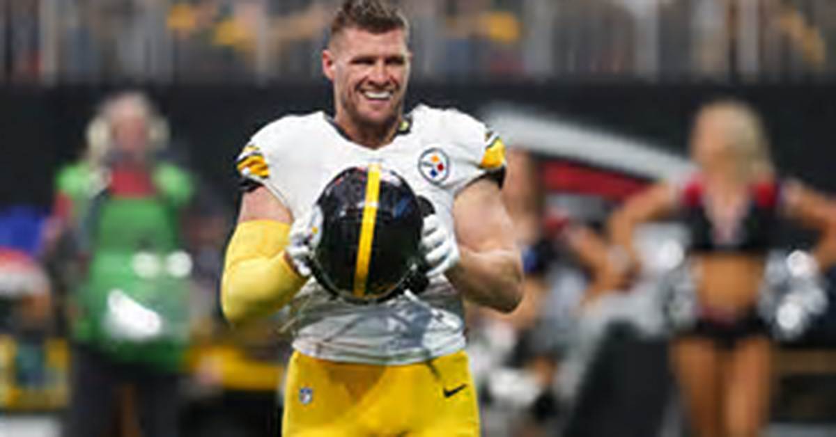 T. J. Watt Children: Does T. J. Watt Have Children?
