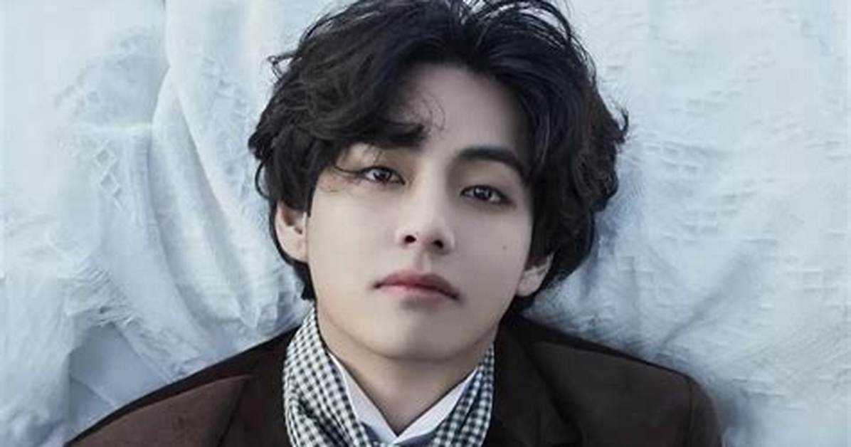Taehyung’s Children: Does Taehyung Have Children?