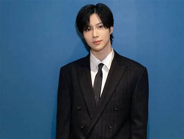 Taemin Net Worth, Age, Height, Bio, Birthday, Wiki!