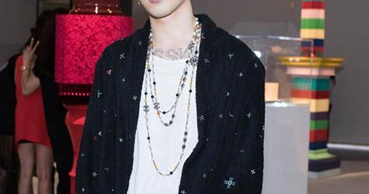 Taeyang Net Worth