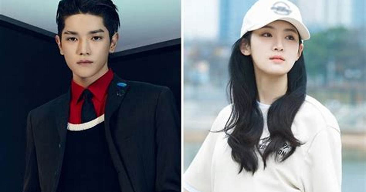 Taeyong’s Girlfriend: Who Is Taeyong Dating?
