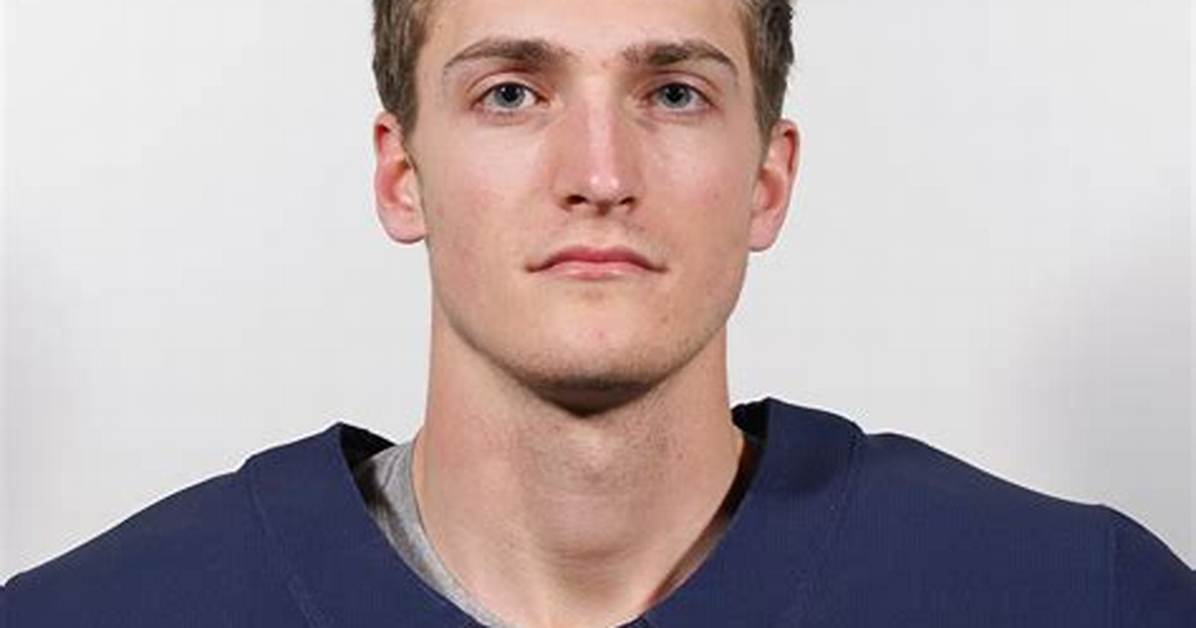 Tage Thompson Bio, Age, Children, Wife, Parents, Net Worth